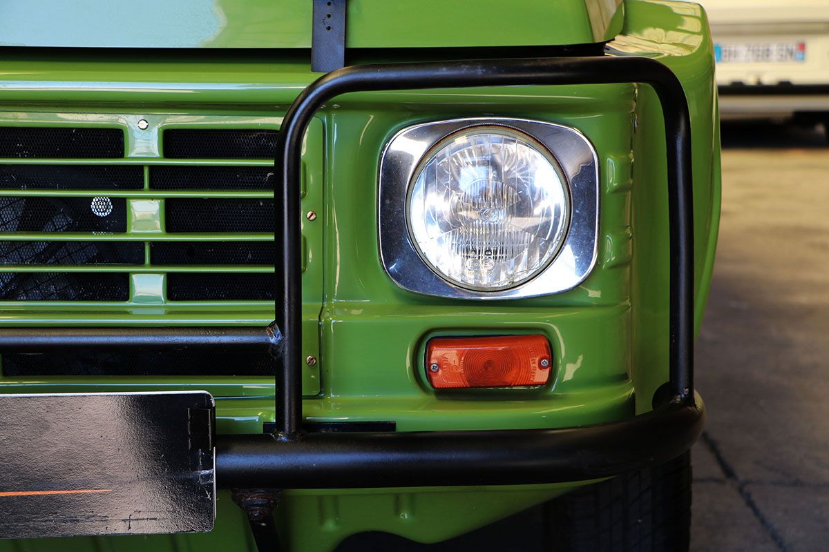 Citroën Mehari 4x4 29