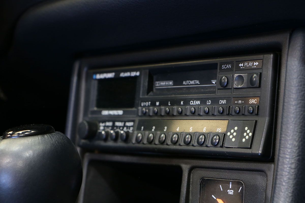 Porsche 968 Cabriolet 25