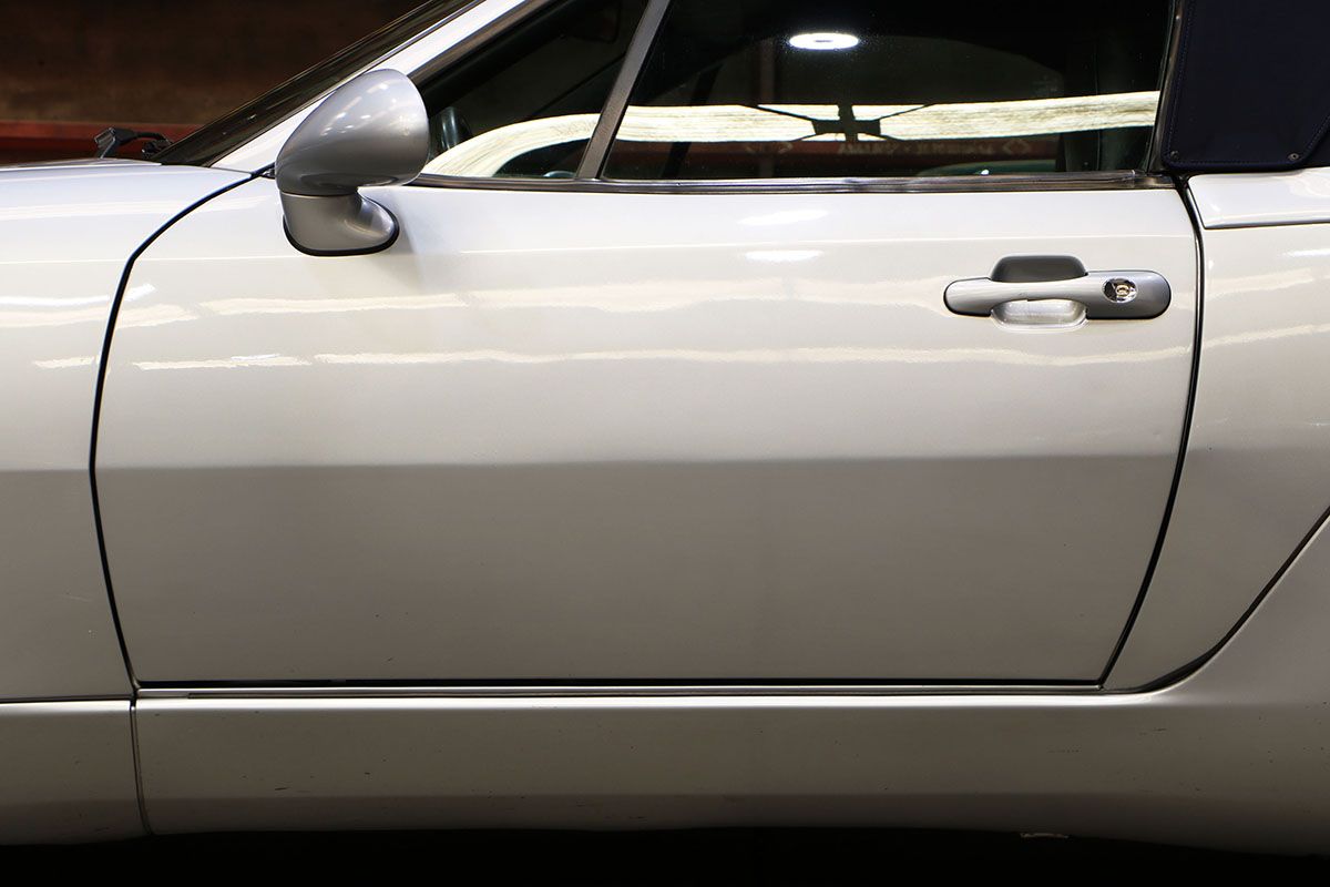 Porsche 968 Cabriolet 44