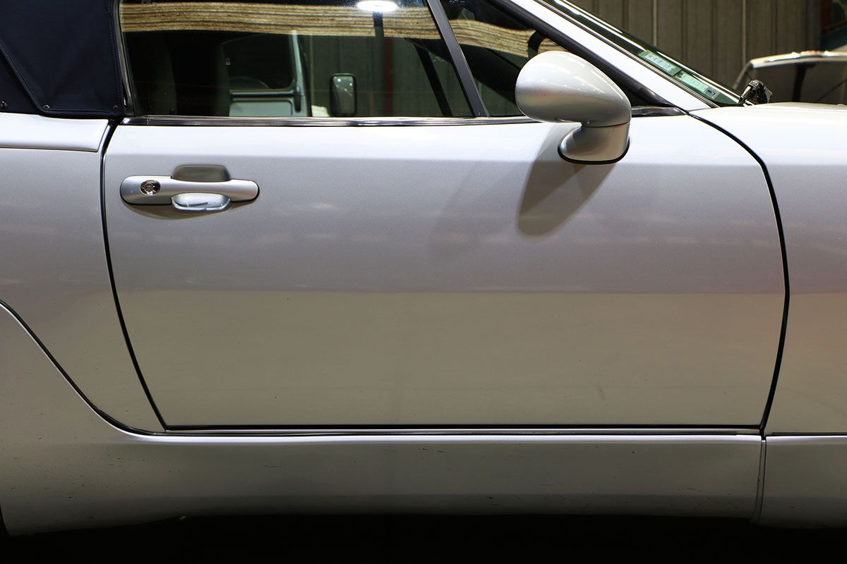 Porsche 968 Cabriolet 53