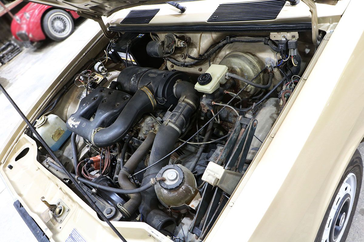 CHRYSLER 1307 S 36