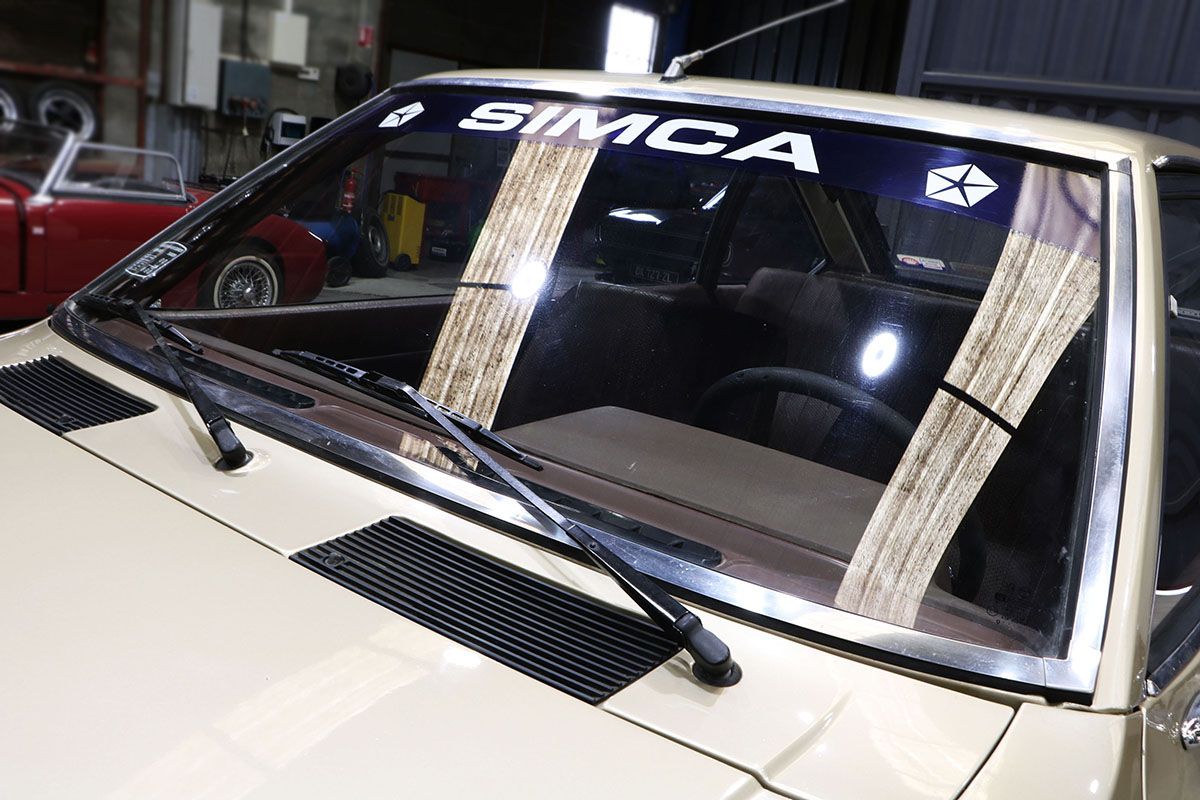 CHRYSLER 1307 S 41
