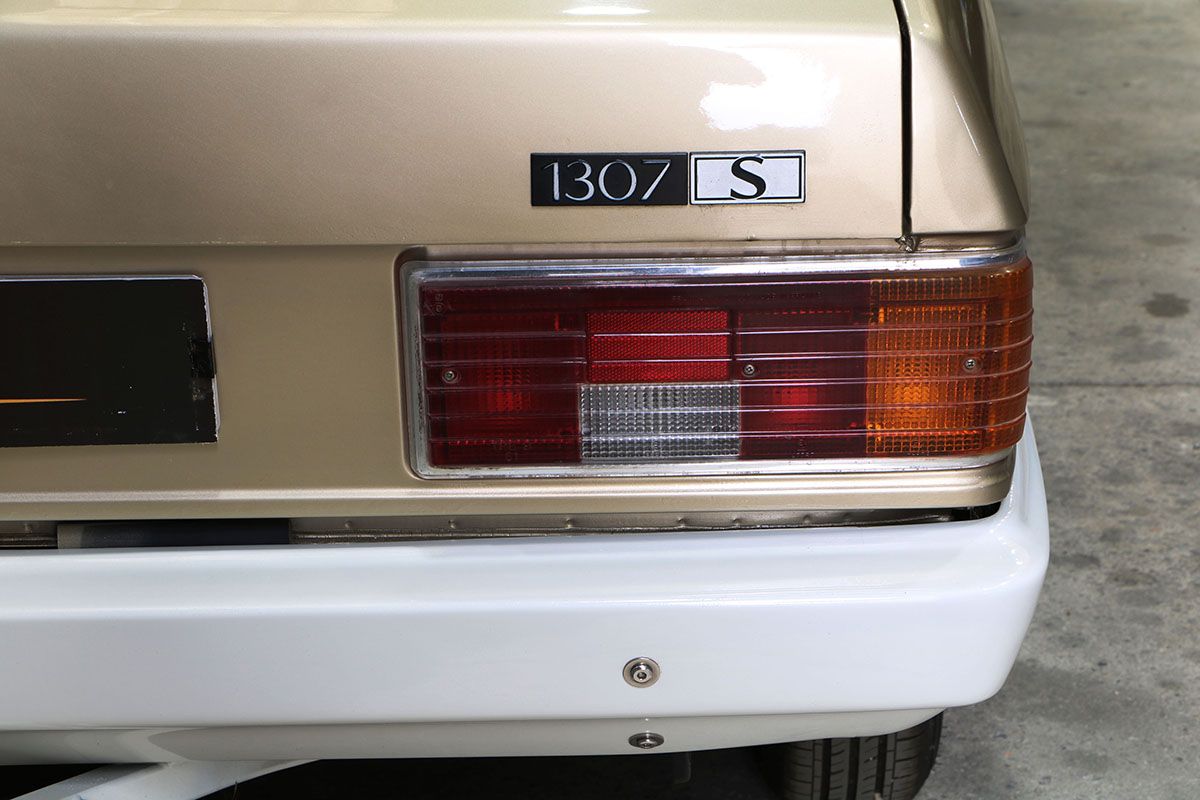 CHRYSLER 1307 S 47