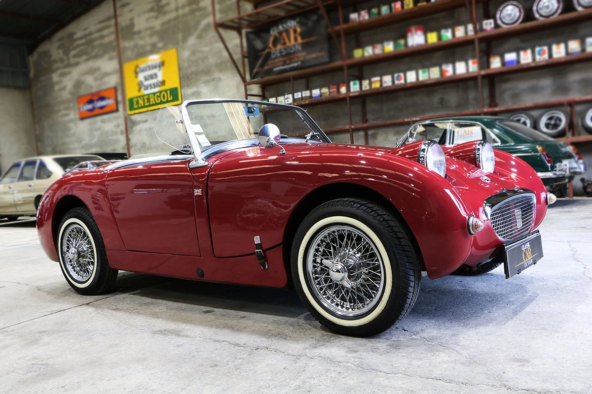 Sprite Mk1