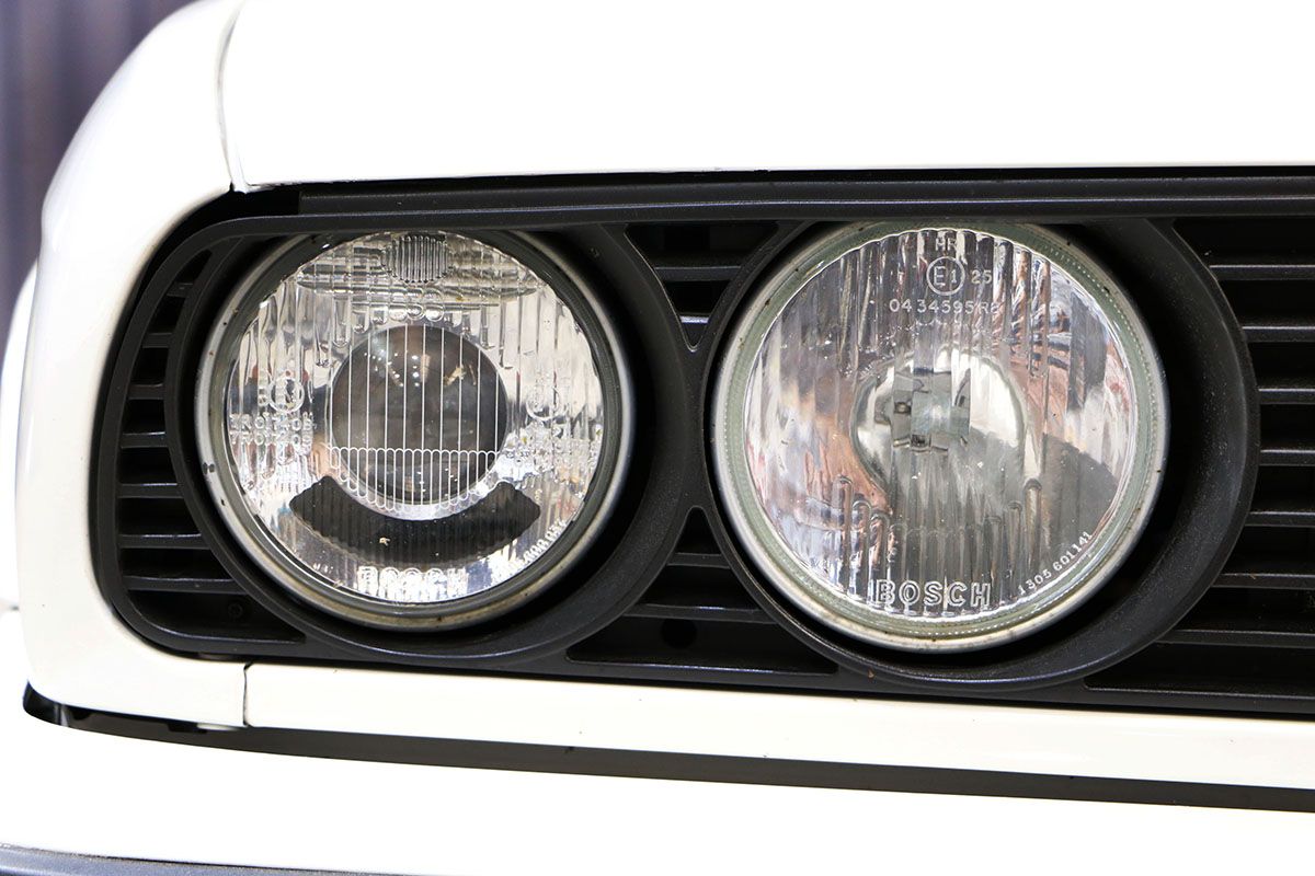 BMW 325 ix BVA E30 49