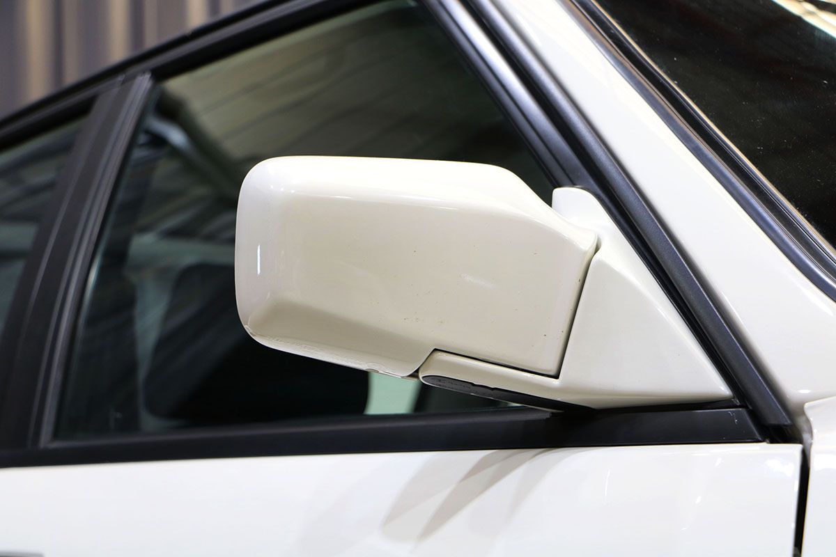BMW 325 ix BVA E30 74