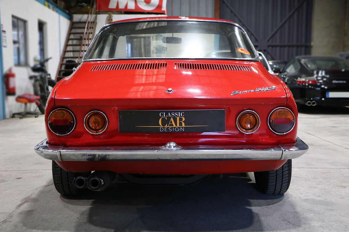1200 S Coupé Bertone 9