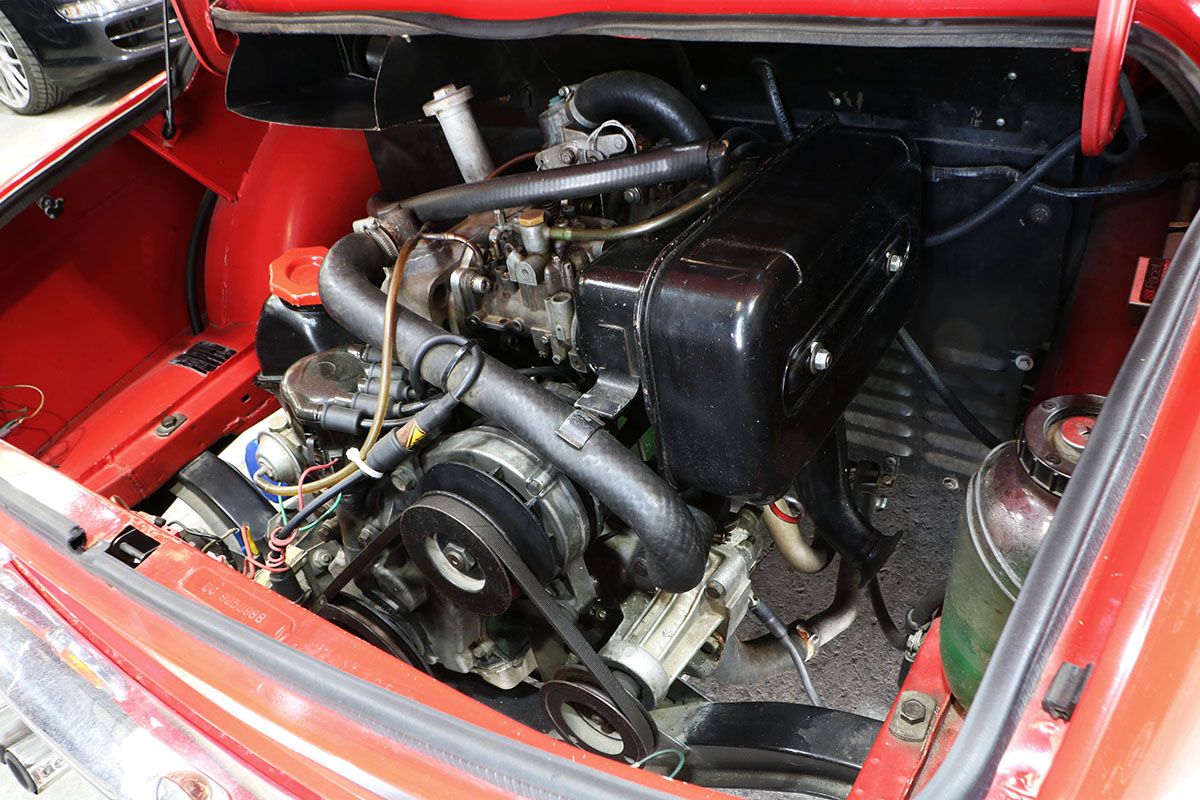 1200 S Coupé Bertone 35