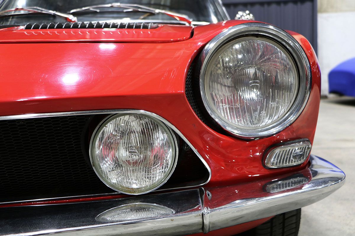 1200 S Coupé Bertone 40