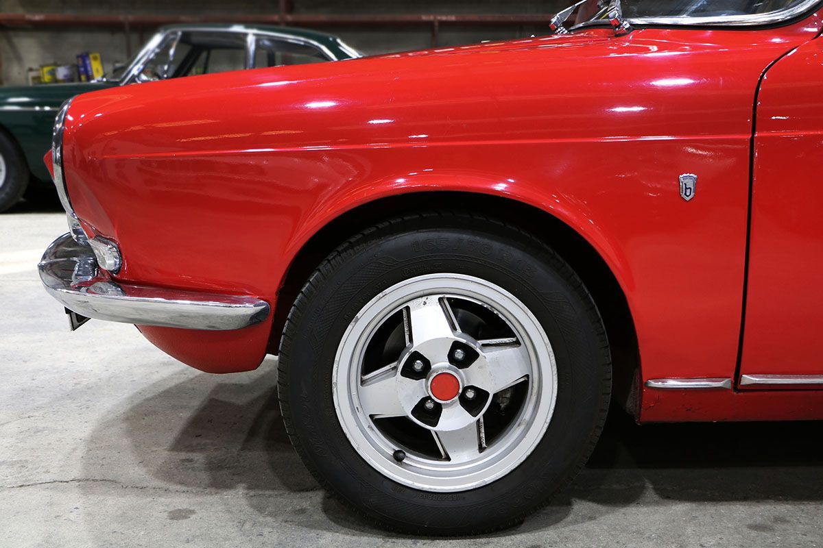 1200 S Coupé Bertone 42