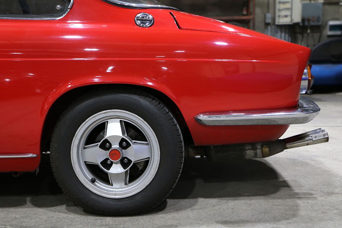 1200 S Coupé Bertone 47