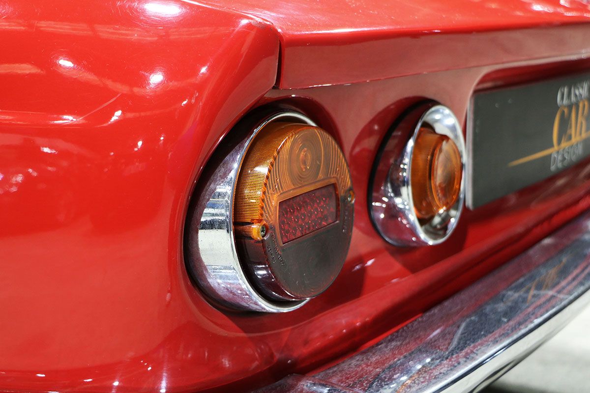1200 S Coupé Bertone 49