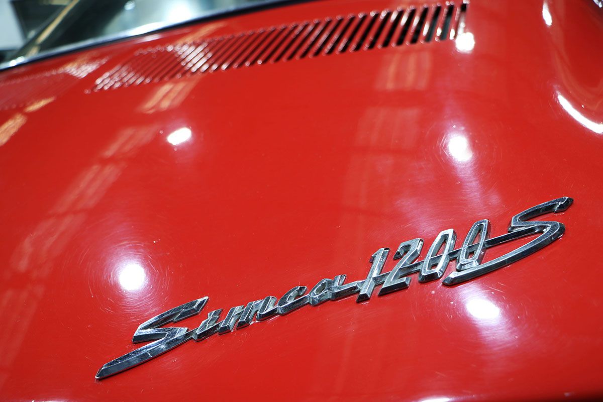 1200 S Coupé Bertone 51