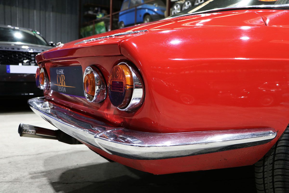 1200 S Coupé Bertone 52