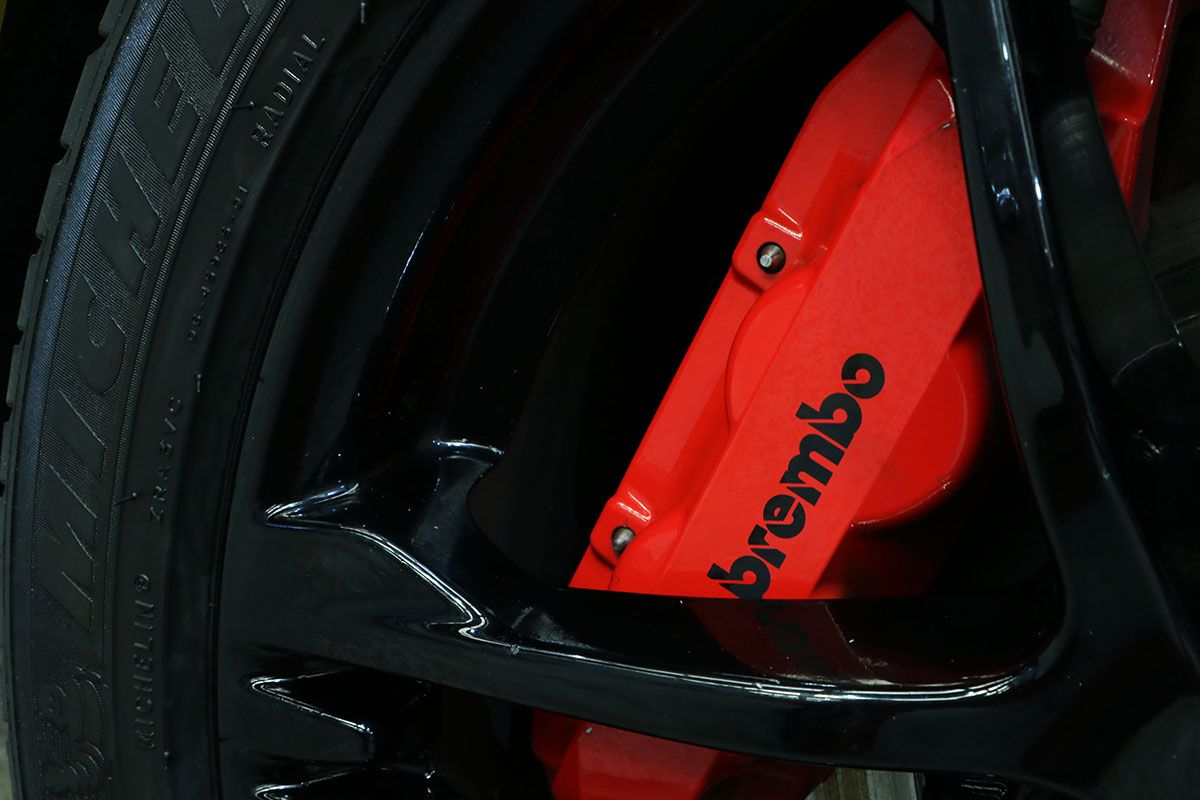 Renault Clio III RS F1 Team R27 23