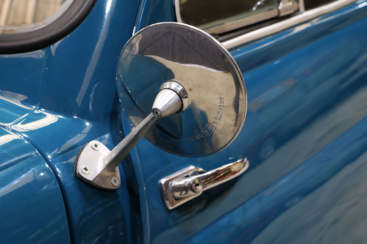 Fiat 500 GIARDINIERA 30