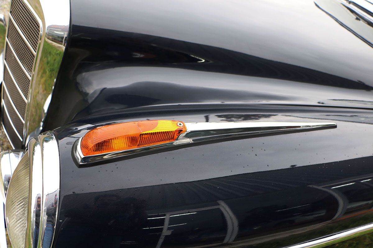 220S Coupé ponton 43