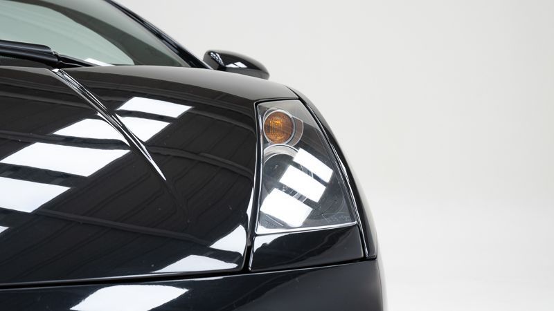Lamborghini Gallardo spyder '2009 16