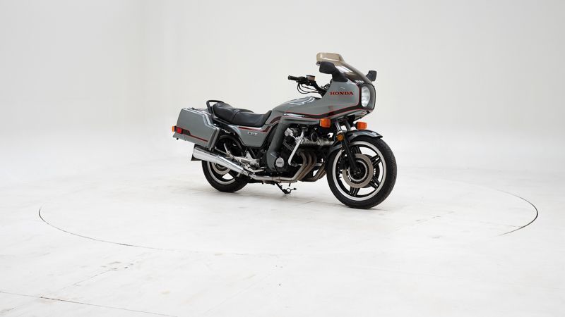 Honda CBX 4