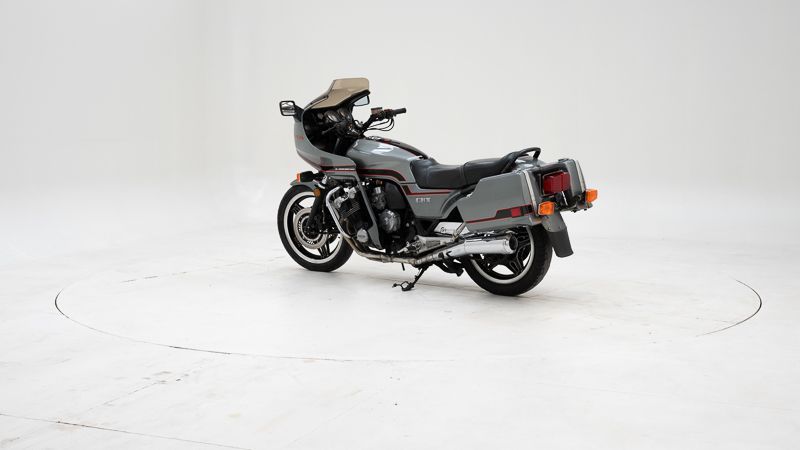 Honda CBX 5