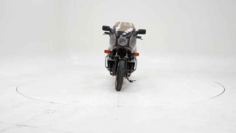 Honda CBX 6