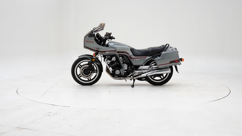 Honda CBX 9