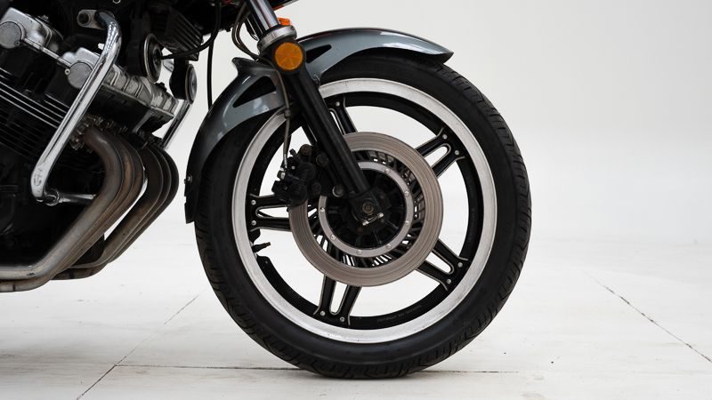 Honda CBX 11