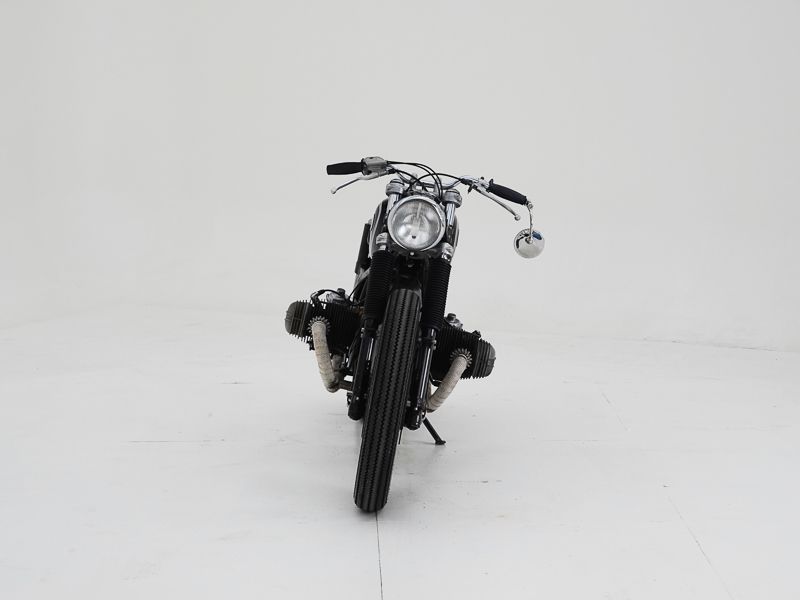 BMW R60/2 Classic Racer 18
