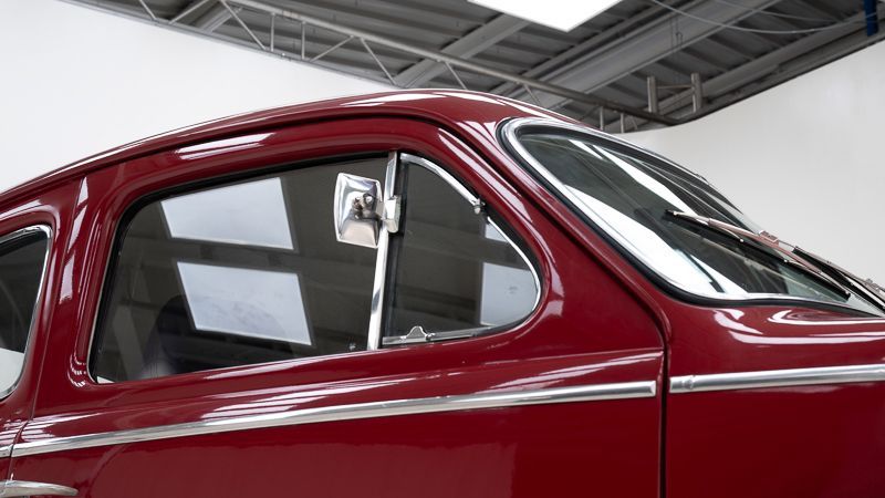 Volvo PV 544 B18 14