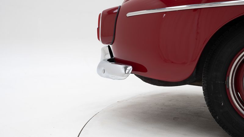 Volvo PV 544 B18 19