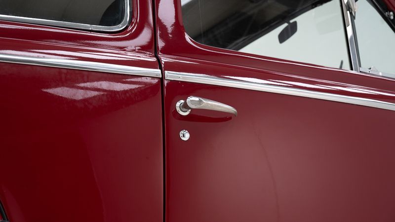 Volvo PV 544 B18 21