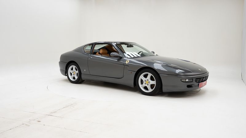 Ferrari 456 GT 4