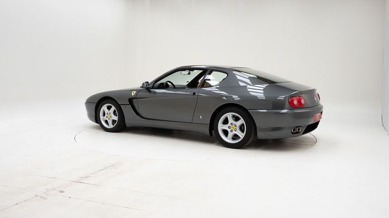 Ferrari 456 GT 5