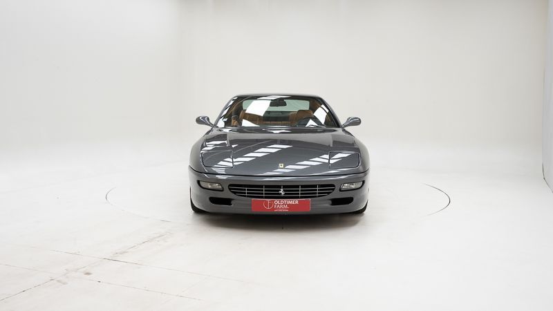 Ferrari 456 GT 6