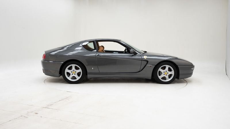 Ferrari 456 GT 7