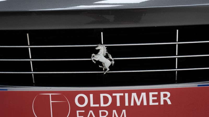 Ferrari 456 GT 14