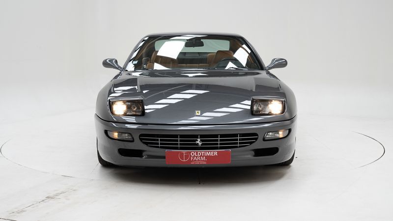 Ferrari 456 GT 17