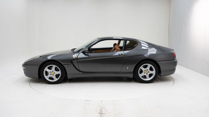 Ferrari 456 GT 21