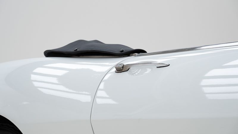 Fiat Dino Spider 16