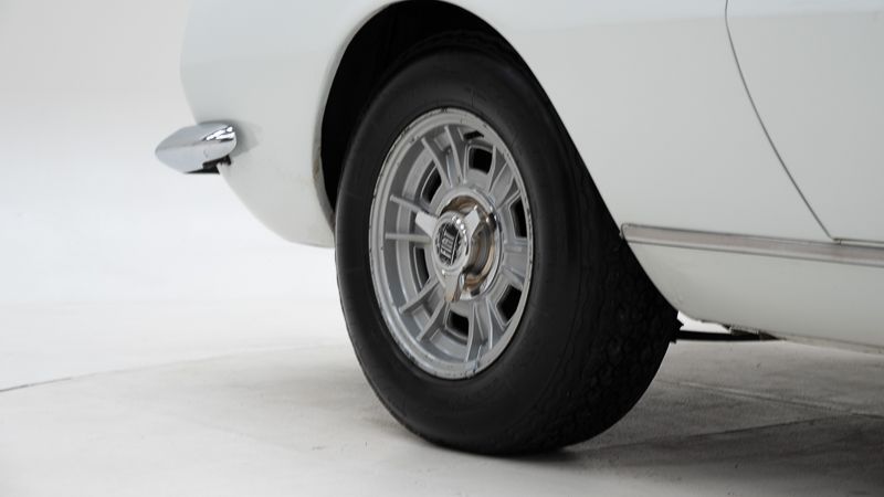 Fiat Dino Spider 17