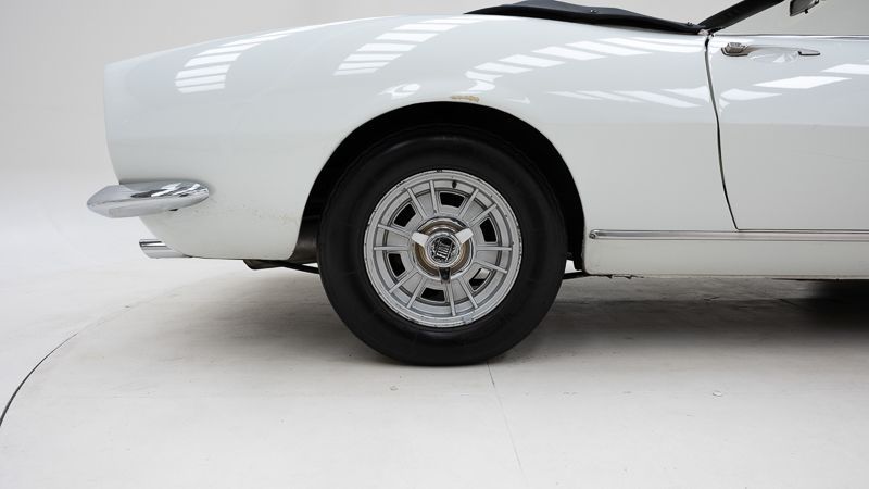 Fiat Dino Spider 18