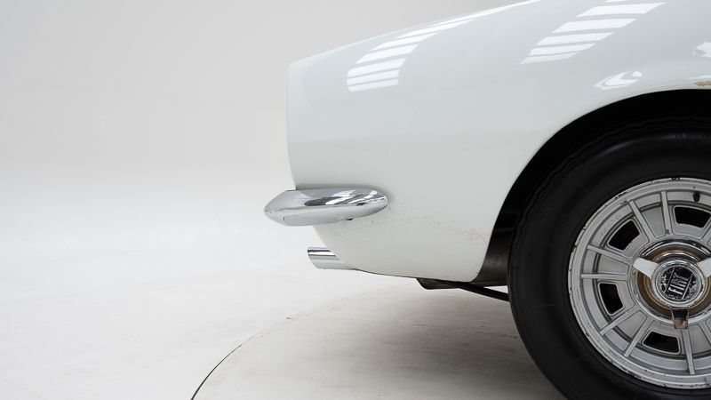Fiat Dino Spider 20