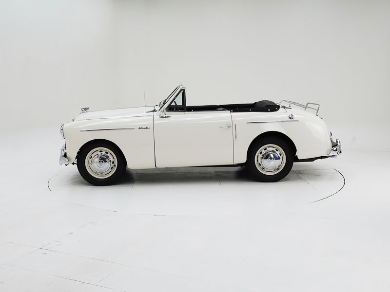 A40 Sport Convertibe 9