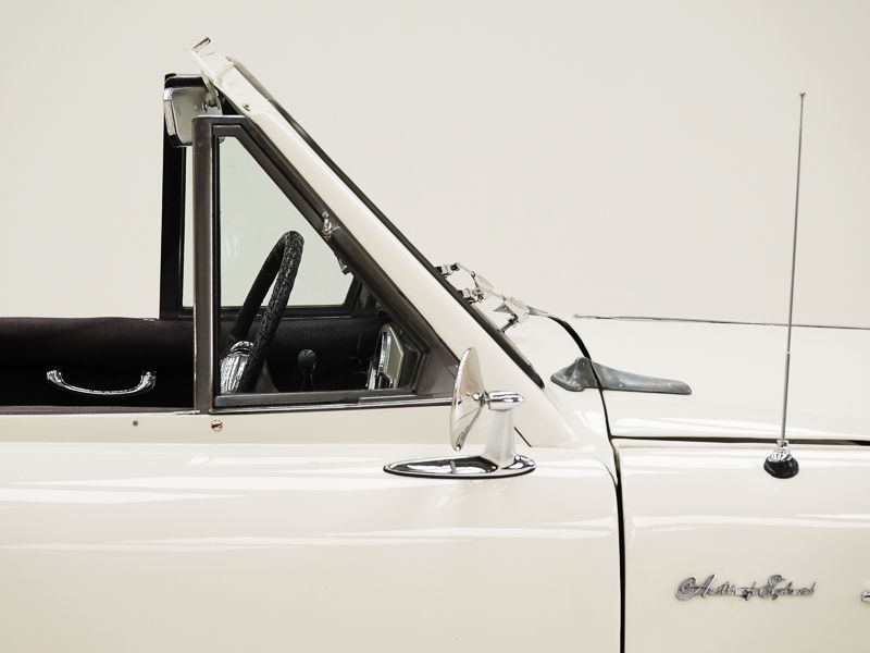 A40 Sport Convertibe 14