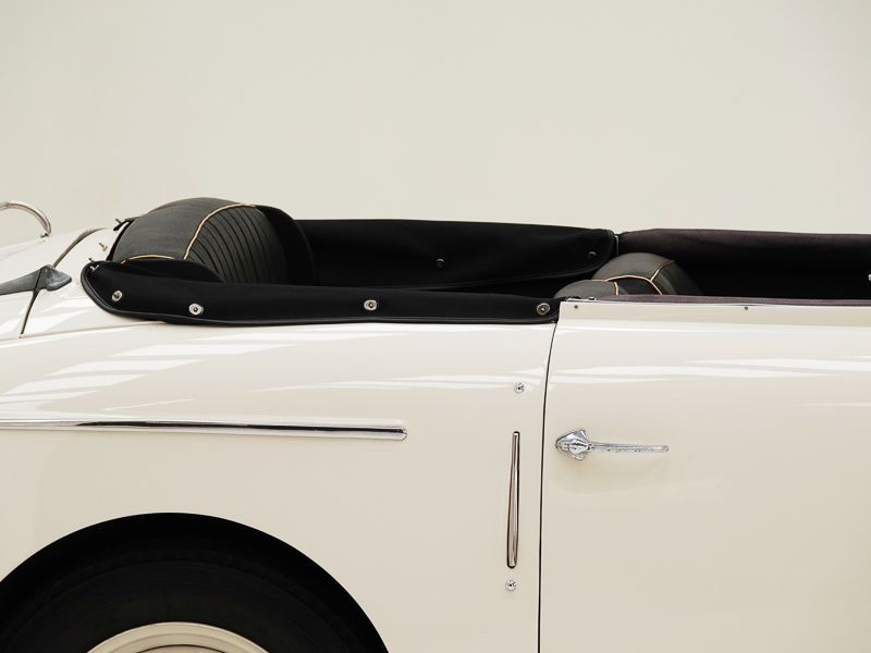 A40 Sport Convertibe 16