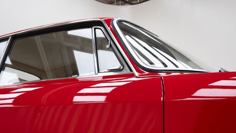 Alfa Romeo 2000 GT Veloce 14
