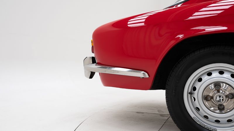 Alfa Romeo 2000 GT Veloce 20