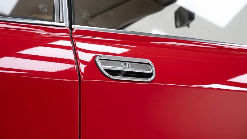 Alfa Romeo 2000 GT Veloce 21