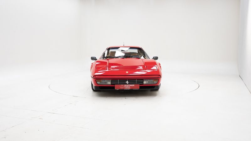 Ferrari 328 GTB 6