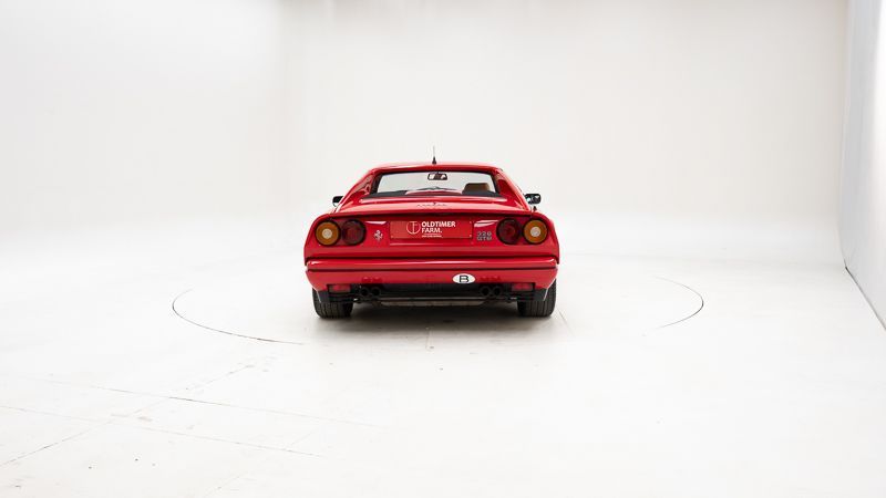 Ferrari 328 GTB 8